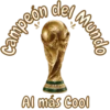Copa Mundial 🏆⚽🌎 20