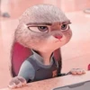 Zootopia Sticker Pack #1 7