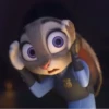 Zootopia Sticker Pack #1 8