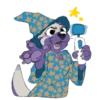 WaterNoodle 15