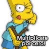 🟡 Bart Simpson 🟡 14