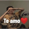 Te amo IGIOO