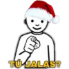 Memes Navideños 🎅🤶🎄2 19