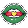 Kiss 12