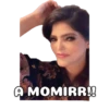 A MOMIRR!!