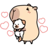 Pipi Capybara 3 20