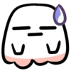 Ghosty: Halloween Sticker 🎃 13