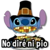 💙Stitch Halloween🎃 11