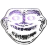 TROLL FACE HORROR/EDIT (RasForUltar) 22