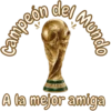 Copa Mundial 🏆⚽🌎 22