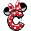 Abecedario💞133🇵🇪Clásica 25