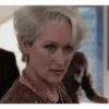 Ice Queen Stare