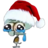 Stickers Navideños🎄🎅 24