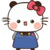🐼BuBu and DuDu🐻(129) 22