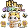It's... delicious!... A alexa