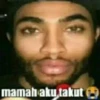 Sticker Jomok 3 22