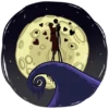 HALLOWEEN 🎃💀 JACK & SALLY 21