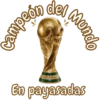 Copa Mundial 🏆⚽🌎 23
