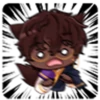 Werewolf Romance Sticker 12