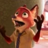 Zootopia Sticker Pack #1 9