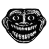 TROLL FACE HORROR/EDIT (RasForUltar) 24