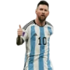 Argentina+Messi Copa América 🇦🇷 15