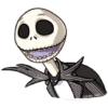 HALLOWEEN 🎃💀 JACK & SALLY 22