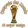 Copa Mundial 🏆⚽🌎 25