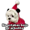 Perritos Navideños 14