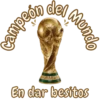 Copa Mundial 🏆⚽🌎 26