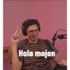 Hola mojon