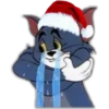 Stickers Navideños🎄🎅 25