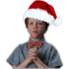 Stickers Navideños🎄🎅 26