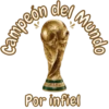 Copa Mundial 🏆⚽🌎 27