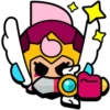 Incredible Janet🌠 @Cheapgggum 24