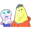 Smiling Friends 23