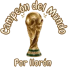 Copa Mundial 🏆⚽🌎 28