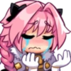Femboy Sticker Pack 25