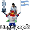🏆 Copa América 2024 ⚽memes ✨ 25