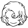 Detective Conan Icons 01 25