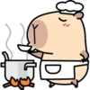 Pipi Capybara 3 23