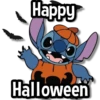 💙Stitch Halloween🎃 14