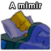 🟡 Bart Simpson 🟡 19