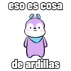 mang ardilla 16
