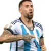 Argentina+Messi Copa América 🇦🇷 16