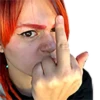 vika_karter  twitch smiles by sx66627 25