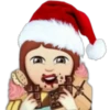 Stickers Navideños🎄🎅 27