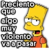 🟡 Bart Simpson 🟡 20