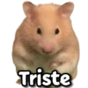 Triste