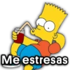 🟡 Bart Simpson 🟡 21